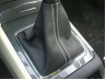 Чехол ручки кпп Mitsubishi Lancer X 10 07-